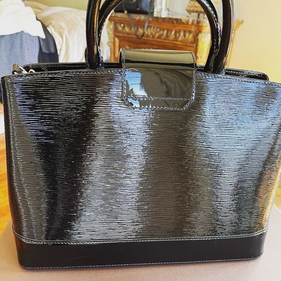 Louis Vuitton Grenelle Tote MM - Picture 4 of 4